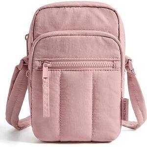 Small Crossbody Bags For Women, Mini Cell Phone Crossbody Purse For Travel,